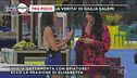 GF Vip: tensione tra Giulia Salemi ed Elisabetta Gregoraci
