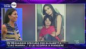 GF Vip: il messaggio del piccolo Nathan per Elisabetta Gregoraci