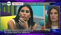 GF Vip: la scontro tra  Dayane Mello ed Elisabetta Gregoraci