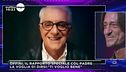 GF Vip: il messaggio di Franco Oppini