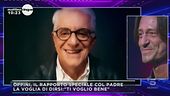 GF Vip: il messaggio di Franco Oppini