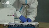Italia: I 3 colori potrebbero diventare 2