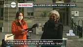 Il Liceo che non vuole la DAD