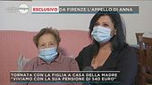 Firenze, l'appello di Anna