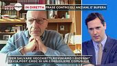 Bufera sulla frase contro gli anziani