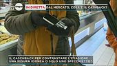 Dal mercato, cosa è il cashback?