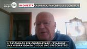 Giuliano Cazzola sulla frase del Consigliere di Pavia