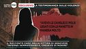 Caso Genovese: il racconto della vittima