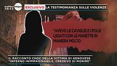Caso Genovese: il racconto della vittima