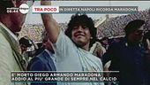 Addio a Diego Armando Maradona