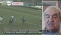 Addio a Maradona: il ricordo di Bruno Pizzul