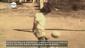 Addio a Maradona: ecco chi era Diego