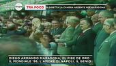 Addio a Maradona: Il genio del calcio e non solo