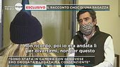 Caso Genovese: il racconto choc di una ragazza