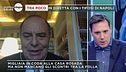 Bruno Vespa, ricorda Maradona