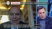 Bruno Vespa, ricorda Maradona