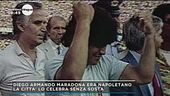 Diego Armando Maradona era napoletano