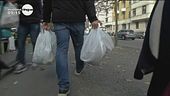 Congelate le zone fino al 3 dicembre