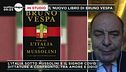 "Perché l'Italia amò Mussolini", Bruno Vespa