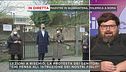 In diretta da Roma: maestre in quarantena è polemica