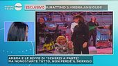 Lo scherzo ad Ambra