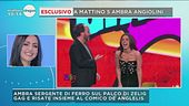 Ambra a Zelig