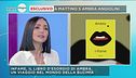 Il Libro di Ambra "Infame"