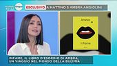 Il Libro di Ambra "Infame"