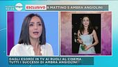 I premi vinti da Ambra