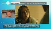 "Il silenzio dell'acqua" stasera su C5