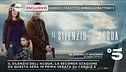 Giorgio Pasotti: uno standard molto alto nel "Silenzio dell'acqua 2"