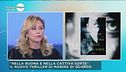 Marina Di Guardo il libro "Nella buona e nella cattiva sorte"