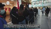 Covid e acquisti natalizi: si o no allo shopping?