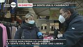 La novità del cashback