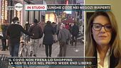 Covid e shopping: caccia all'equilibrio
