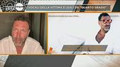 Caso Genovese: i messaggi tra la vittima e Leali