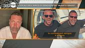 Caso Genovese: i messaggi vocali della vittima
