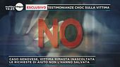 Caso Genovese: vittima rimasta inascoltata
