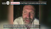 Esclusivo di Alberto Genovese