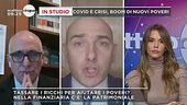 In studio la disputa sulla patrimoniale