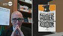 "Un cadavere in redazione", Daniele Manca