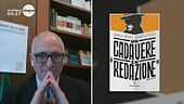 "Un cadavere in redazione", Daniele Manca