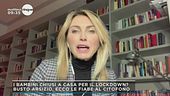Tra paura e contagi, bambini i più colpiti