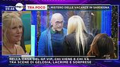 GF Vip: le emozioni della serata di ieri