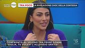 GF Vip: confronto al veleno tra prime donne