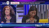 GF Vip: la rivelazione choc della Contessa