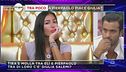GF Vip: il tira e molla tra Elisabetta e Pierpaolo