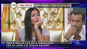 GF Vip: il tira e molla tra Elisabetta e Pierpaolo