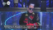 GF Vip: Malgioglio superstar