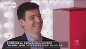 GF Vip: l'incontro tra Maria Teresa e suo figlio